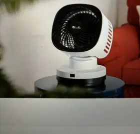 793075 Livepure Orbital Dual Oscillating Fan