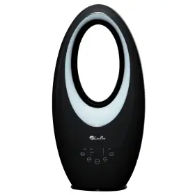 2244 Livepure 850009545411 Autoduster Oscillating Fan Wfilter Air Circulator 115 X 673 In Black