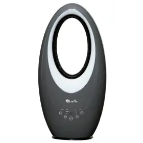 Lp1700fap-g Livepure Bladeless Auto-duster Oscillating Fan With Filter Air Circulator 11