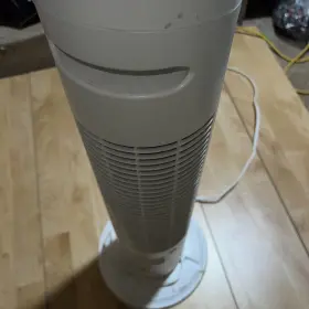 Fz10-10n Living Solutions Tower Fan 26 Inches #3