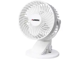 44565 Lorell Usb Personal Fan