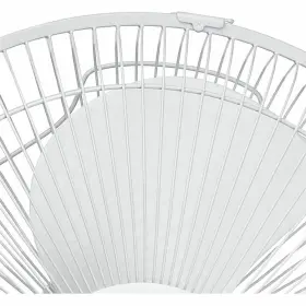 Llr-44551 Lorell Desk Fan - 12 Inch Diameter 3 Speed Quiet Oscillating 19.5 Height X #3