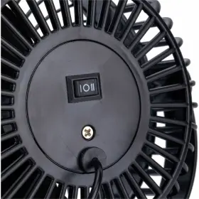 Llr-44564 Lorell Usb Personal Fan Llr44564 #3