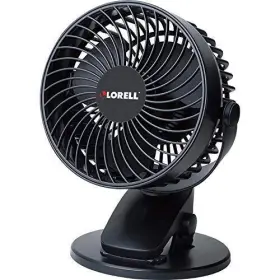 Llr-44564 Lorell Usb Personal Fan Llr44564