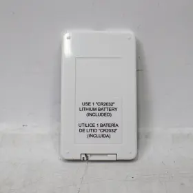 Llr00311 Lorell Llr49256 Genuine Oem - Tower Heater Remote Replacement Part Used #2