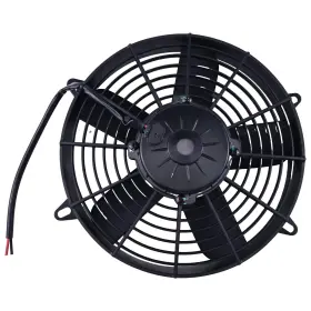 Va59-ap70 Lssoch Va59-ap70/ll-37s 12v 280mm Axial Fan Compatible With Spal Excavators Trucks