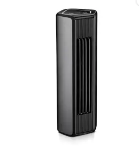 Dc2210 Mainstays Mini 12 Inch Tower Fan With Timer 3 Speeds Personal