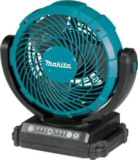 Dcf102z Makita 378482534208 18v Lxt Fan 7-1/8 Inch