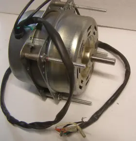 90-030-0725 Master Motor For 36bdf Protemp Big Country Breeze County Line Fan