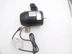 Mac-24wosc Master Professional Replacement Motor 120v 60hz 180w Heavy Duty
