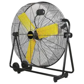 Mac-30bct Master Mac30bct Tiltable Cradle Floor Fan 120vac