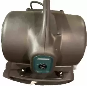 P-600ac-m Masterforce P-630c-m 2800cfm Air Mover Utility Fan Built-in Power Outlets