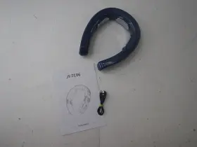 Jy-tc06 Matihuno - 26h Ultra-long Life Cooling Neck Fan Navyblue