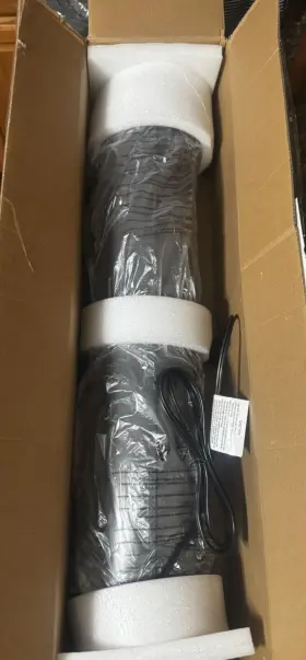 Tf-2902r Maxkare 30 Inch Oscillating Tower Fan #3