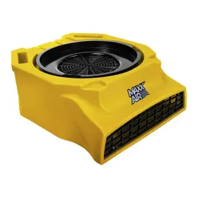 Hvcf1600 Maxx Air Low Profile Blower Fan 1600 Cfm 2-speed High Velocity With 14ft Power Cord