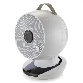 Meacofan1056 Meaco Meacofan 1056 Air Circulator Desk Cooling Fan Ultra-quiet Low-energy Dc