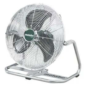 Av18-bare Metabo Av18 Bare Jobsite Cordless Fan 18v 5.2ah Li-ion