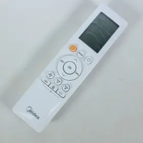 Bgcefu1 Midea Geniune Oem Remote Control For Ac Air Conditioner Rg10f5 B2
