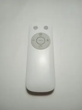 Fts30-16br Midea Electric Fan Replacement Remote Control Tested White Frigidaire