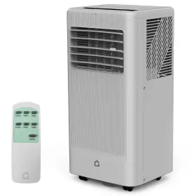 Ci-ehl9oi7wqxkhosc5 Milleloom 8 000 Btu Portable Air Conditioner- Ac Unit For Bedroom Up To 350 Sq