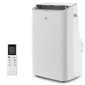 Xz34v6mvrnmmghrfbn9jpatoke5v Milleloom 14 000 Btus Portable Air Conditioner With 3-in-1 Room Ac Unit For 750 Sq.ft