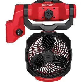 0817-20 Milwaukee M18 Brushless Scissor Lift Fan 081720
