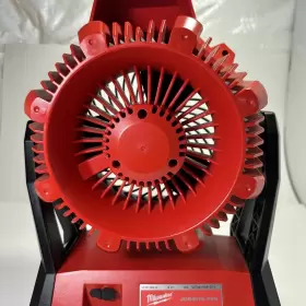 0886-20 Milwaukee M18 Jobsite Fan Tool Only #2