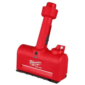 0980-80 Milwaukee M12 Air-tip Utility Nozzle-certified Refurbished