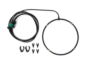 Misty Mate 731687180005 Misting Fan Ring Kit Attachment #3