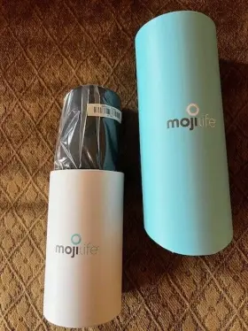 Af1004 Moji Life Luxury Fragrance Air Black New #3