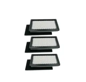 20b-32610-h7 Mowfill 3 Pack Air Filter With Pre Replace Robin 20b