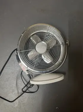 120v60hz25w Nautica 20 V 60 Hz 25w Fan