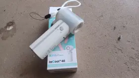 Izzcool40 Nitecore Izzcool 40 Portable Outdoors Personal Fan