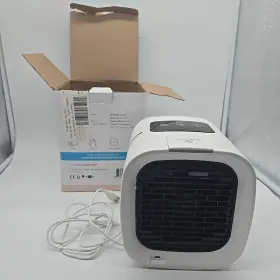 Nordic Hygge 850025185158 Usb Desk Fan Personal Cooling For Office Table Portable New
