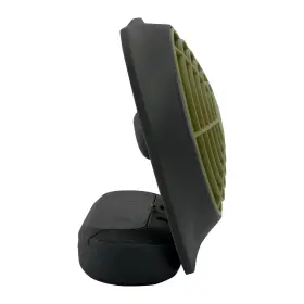 O2cool 755247216324 5 Inch Camping Fan Battery Operated Lightweight Portable Air Circulator #2