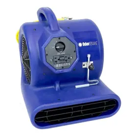 Os2800 Odorstop Heavy Duty Air Mover And Carpet Dryer