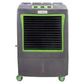 23968 Oemtools 3-speed Evaporative Portable Cooler Fan 950 Square Feet 3100 Cfm