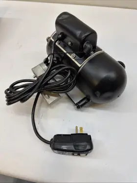 Mdu75-12060s-3a Oemtools 23979 Motor For 30 Misting Oscillating Fan