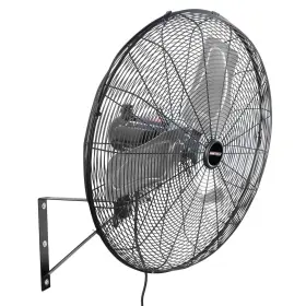 Oem24894 Oemtools 30 Inch Oscillating Outdoor Wall Mount Fan 7200 Cfm Model #2