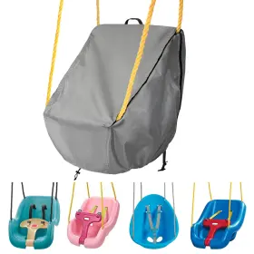 Okcool 693852020298 Outdoor Swing Seat Cover For Little Tikes Baby