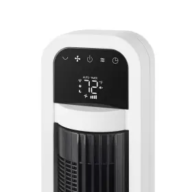 4333021 Omnibreeze Tower Fan With Internal Oscillation And Wi-fi 4 Speeds Ultra Quiet #3