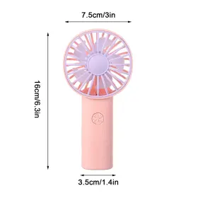 Onestop-stores 313106770778 2022 New Handheld Home Appliances Small Gadgets Fan Summer Portable El #2