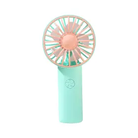 Onestop-stores 313106770778 2022 New Handheld Home Appliances Small Gadgets Fan Summer Portable El