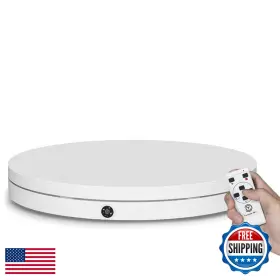Opencloud B07bcxmxqx White 60cm 360 Degree 3d Remote Control Adjustable Speed Direction
