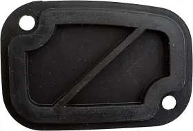Opolar 4718018170467 Clutch Master Cylinder Cover Gasket Rubber For 2014-2016 Harley-davidson Flh #2