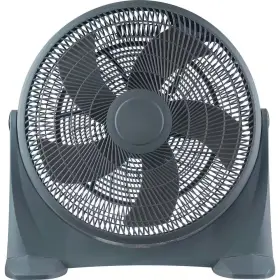 Optimus 313039156120 20 Inch Turbo High Performance Air Circulator Pedestal Fan