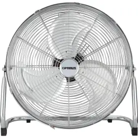 98678917m Optimus 18 Inch Industrial Grade High Velocity Fan Painted Grill