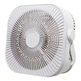 Opsf1023 Optimus F-1023 3-speed 20-watt 12-inch Box Fan