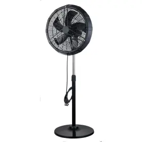 F-1888 Optimus 18 Inch 3-speed Oscillating Stand Fan