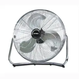 F-4202 Optimus 9 1 F-4202finindustrialhighvelocityfloorfan F4202